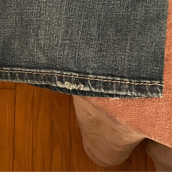 Silver Suki Super Stretch Jeans - Picture 8 of 15